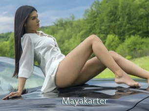 mayakarter 1 grosse chatte poilue