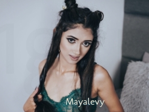 Mayalevy