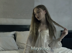 Mayalison