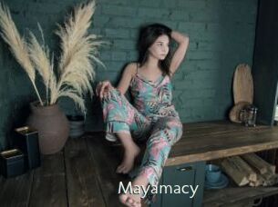 Mayamacy