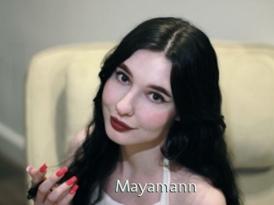 Mayamann