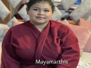 Mayamarthis