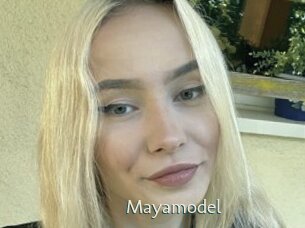 Mayamodel