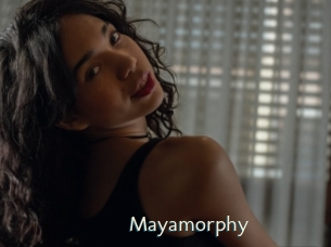 Mayamorphy