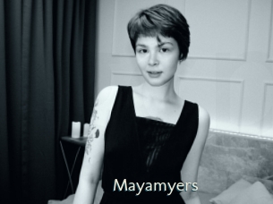 Mayamyers