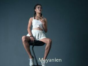 Mayanien