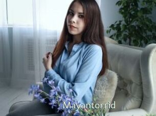 Mayantorrid
