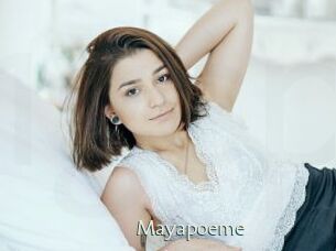 Mayapoeme