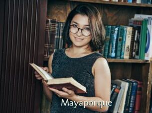 Mayaporque