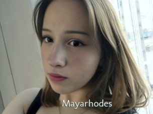 mayarhodes 1 grosse chatte poilue