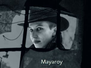 Mayaroy