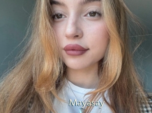 Mayasay