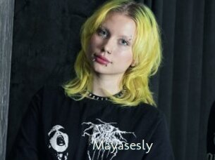 Mayasesly
