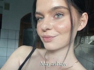 Mayashaw
