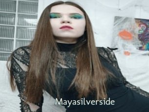 Mayasilverside