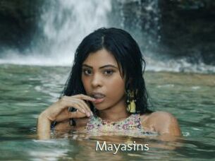 Mayasins