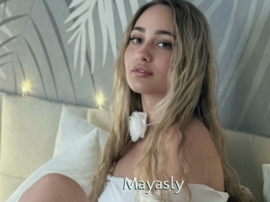 Mayasly