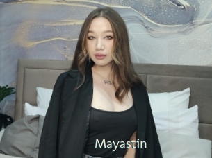 Mayastin