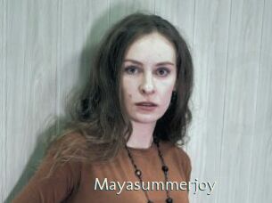 Mayasummerjoy