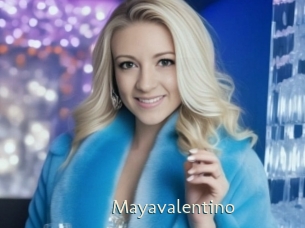 Mayavalentino