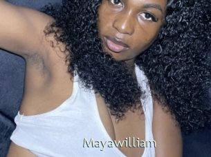 mayawilliam 1 grosse chatte poilue