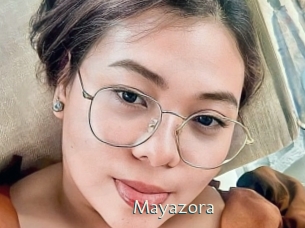 Mayazora