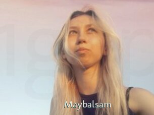 Maybalsam