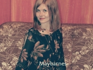 Maybarnes