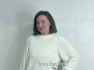 Maybeckett