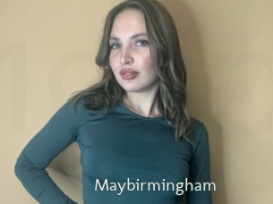 Maybirmingham