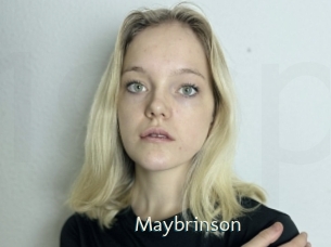 Maybrinson
