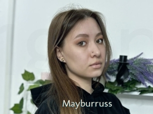 Mayburruss