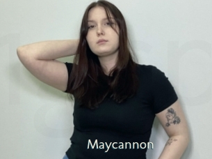 Maycannon