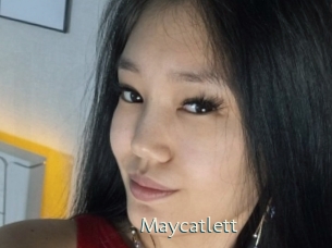 Maycatlett