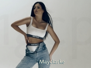 Mayclarke