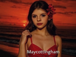 maycottingham 1 grosse chatte poilue