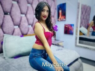 Maycutte