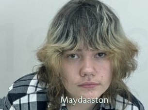 Maydaaston