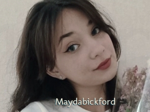 Maydabickford
