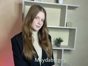 Maydabigger