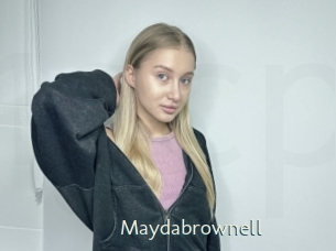 Maydabrownell