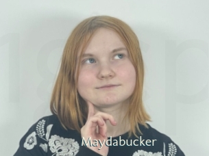 maydabucker 1 grosse chatte poilue