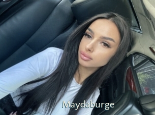Maydaburge