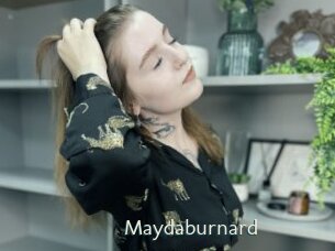 Maydaburnard
