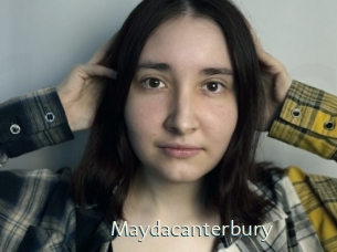 Maydacanterbury