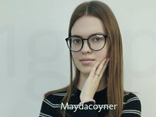 Maydacoyner
