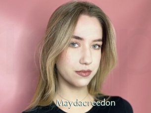Maydacreedon