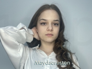 Maydacroston