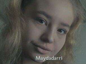 Maydadarri