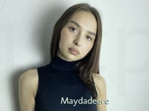 Maydadeere